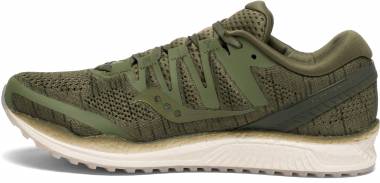 saucony cohesion 8 olive