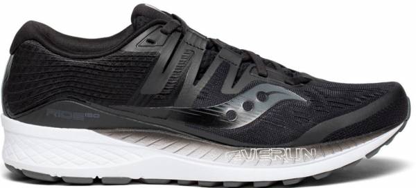 saucony ride iso opinioni