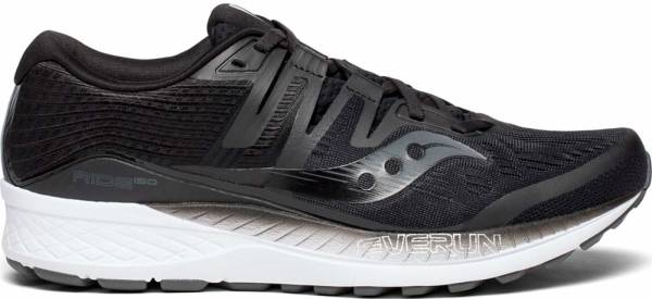 Buy Saucony Ride ISO - Only $50 Today 