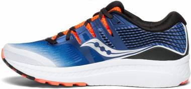 Saucony Ride ISO - Blue