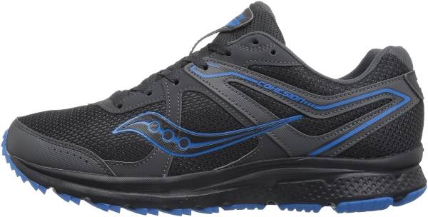 Saucony cohesion hot sale 11 reviews