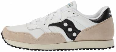 Saucony DXN Trainer - white (S703584)