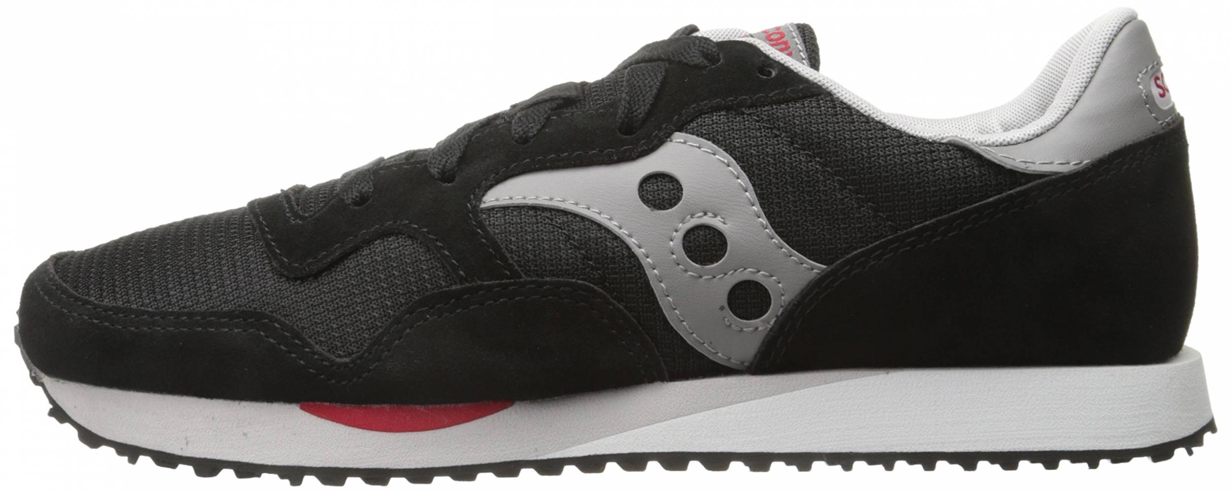saucony trainers mens