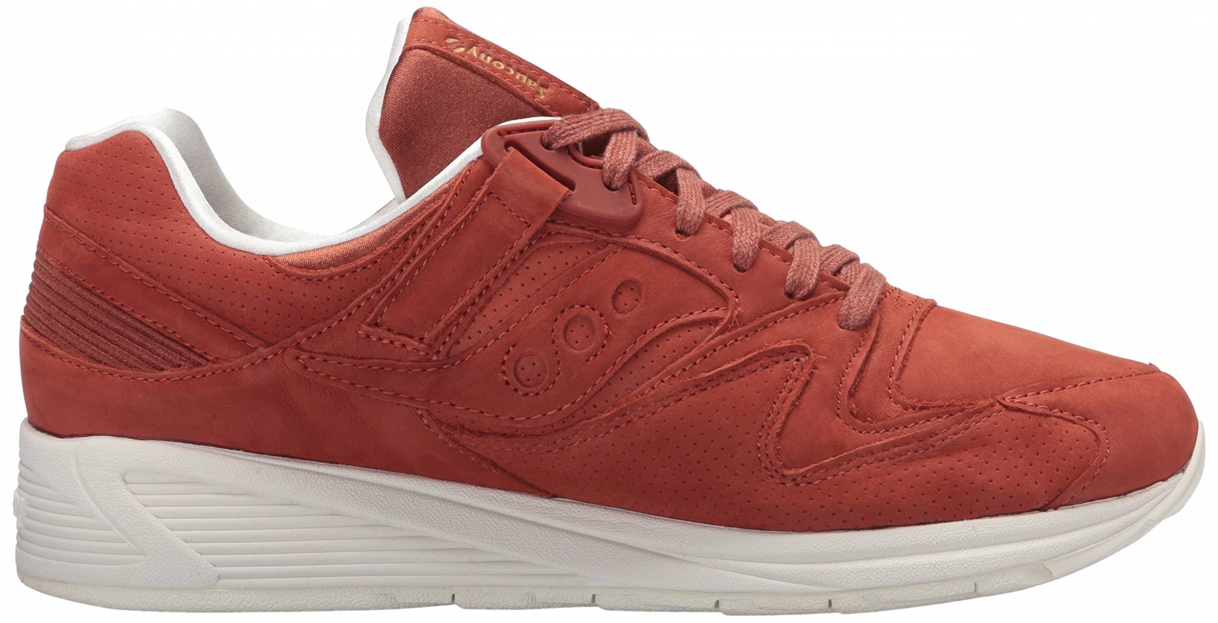 Saucony Grid 8500 sneakers (only $85 