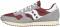 Saucony DXN Vintage - Grey (S7036936) Saucony DXN Vintage - Grey (S7036936)
