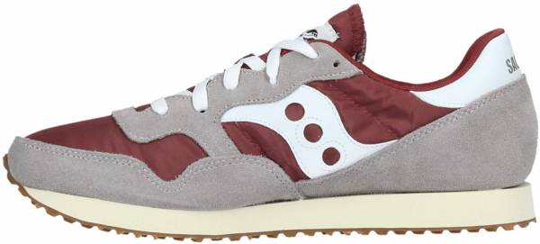 Saucony DXN Vintage sneakers in 5 