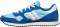 Saucony DXN Vintage - Blue Blu Wht 1 (S703691) Saucony DXN Vintage - Blue Blu Wht 1 (S703691)