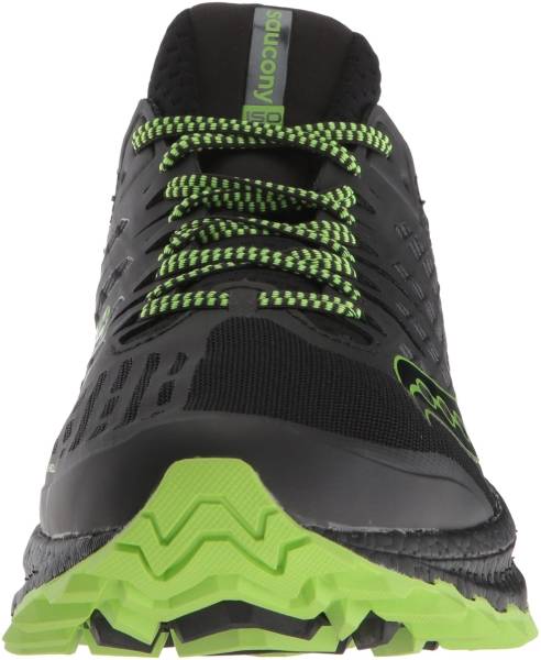 Buy Saucony Xodus ISO 3 - Only $66 Today | RunRepeat