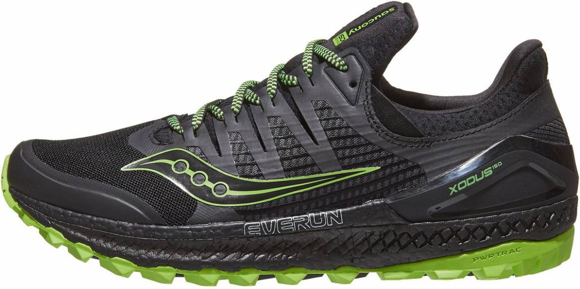 Saucony Xodus ISO 3 Review 2022, Facts, Deals ($96) | RunRepeat