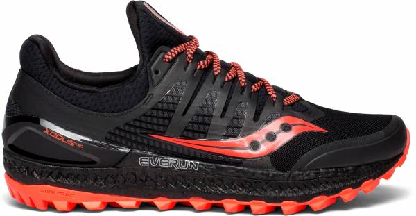 saucony xodus 5.0 trail running shoes