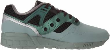 Saucony Grid SD HT - Green (S703882)