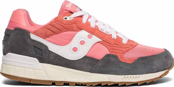 saucony shadow mens brown