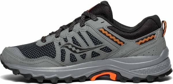 Performance darkness Cyclops Saucony Excursion TR 12 Review 2023, Facts, Deals ($41) | RunRepeat
