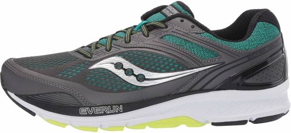 Only £76 + Review of Saucony Echelon 7 