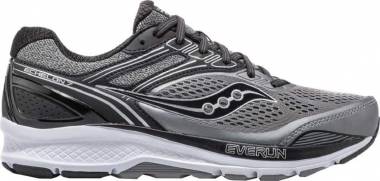 saucony womens wide running shoes