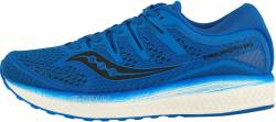 saucony triumph 12 blu