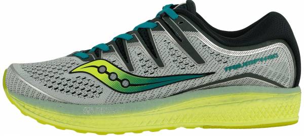 saucony triumph iso running shoes aw15
