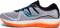 Saucony Triumph ISO 5 - Grey (S204623) Saucony Triumph ISO 5 - Grey (S204623)