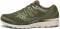 Saucony Guide ISO 2 - Olive Shade