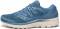 Saucony Guide ISO 2 - Blue
