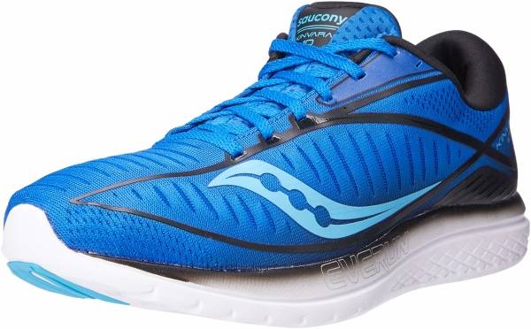 saucony kinvara 10 recensione