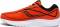 Saucony Kinvara 10 - Orange (S204671) Saucony Kinvara 10 - Orange (S204671)