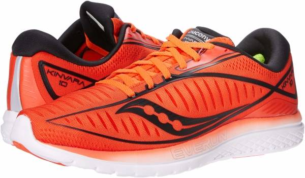 kinvara 10 women's