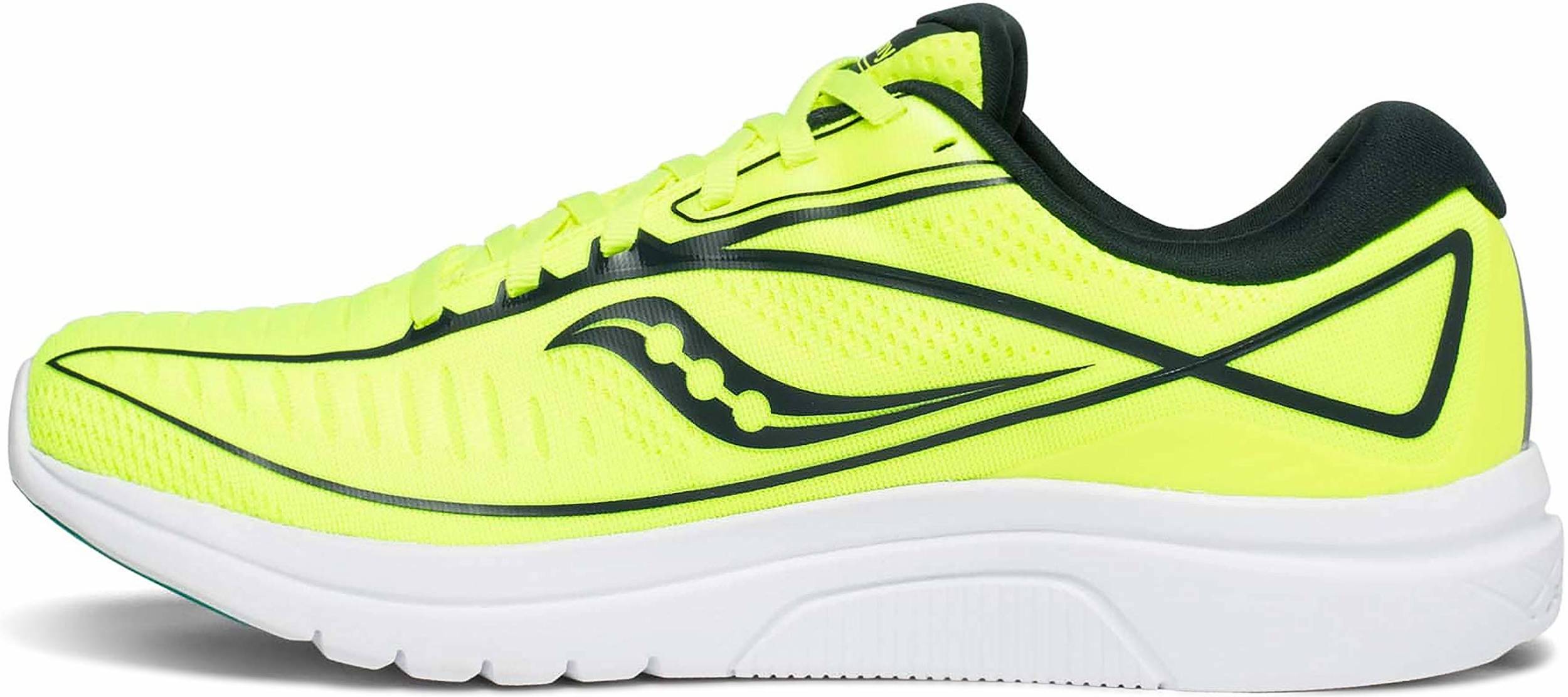 Only $80 + Review of Saucony Kinvara 10 