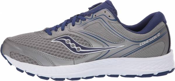 saucony cohesion 12 women's review off 
