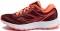 Saucony Cohesion 12 - Red (S104719)