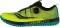 Saucony Switchback ISO - Green (S2048237)