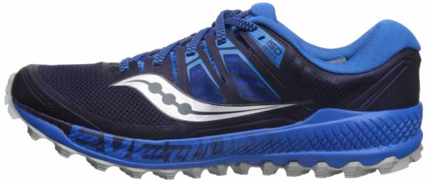 Chaussures de Running Comp/étition Homme Saucony Peregrine Iso