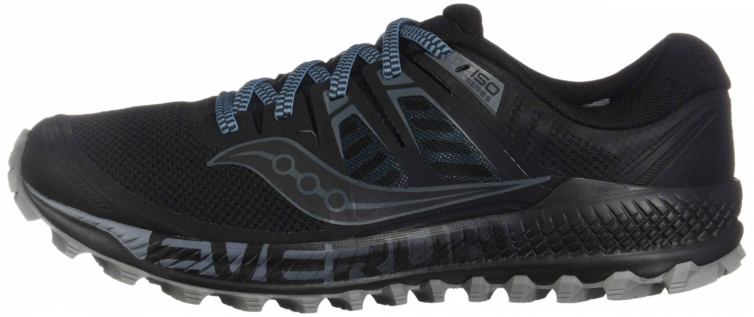 Save 33% on Wide Saucony Running Shoes 