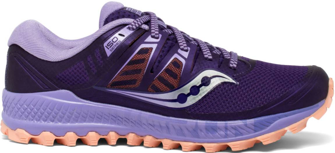 saucony women's peregrine 4 trail running shoe review