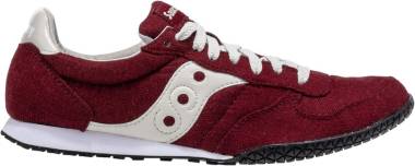 Saucony Bullet Terry - Red (S604563)