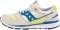 Saucony Azura - Multi (S7043729) Saucony Azura - Multi (S7043729)