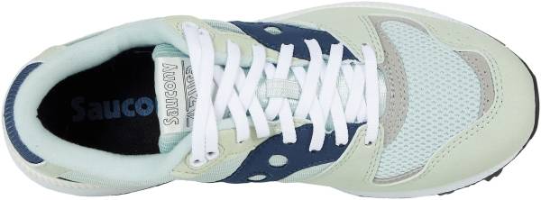 Saucony Azura - Seafoam/Blue (S7043745) - slide 3