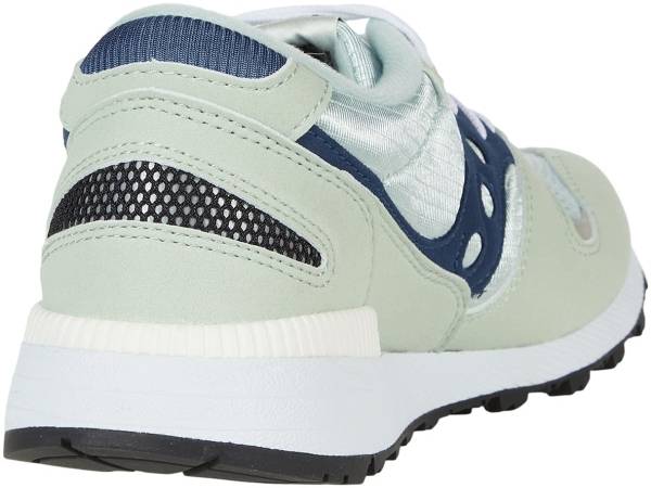 Saucony Azura - Seafoam/Blue (S7043745) - slide 5