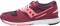 Saucony Azura - Red (S7043714) Saucony Azura - Red (S7043714)