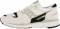 Saucony Azura - White/Grey (S704375) Saucony Azura - White/Grey (S704375)