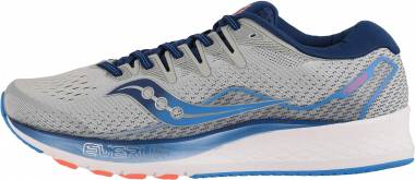 Saucony Neutral Running Shoes 
