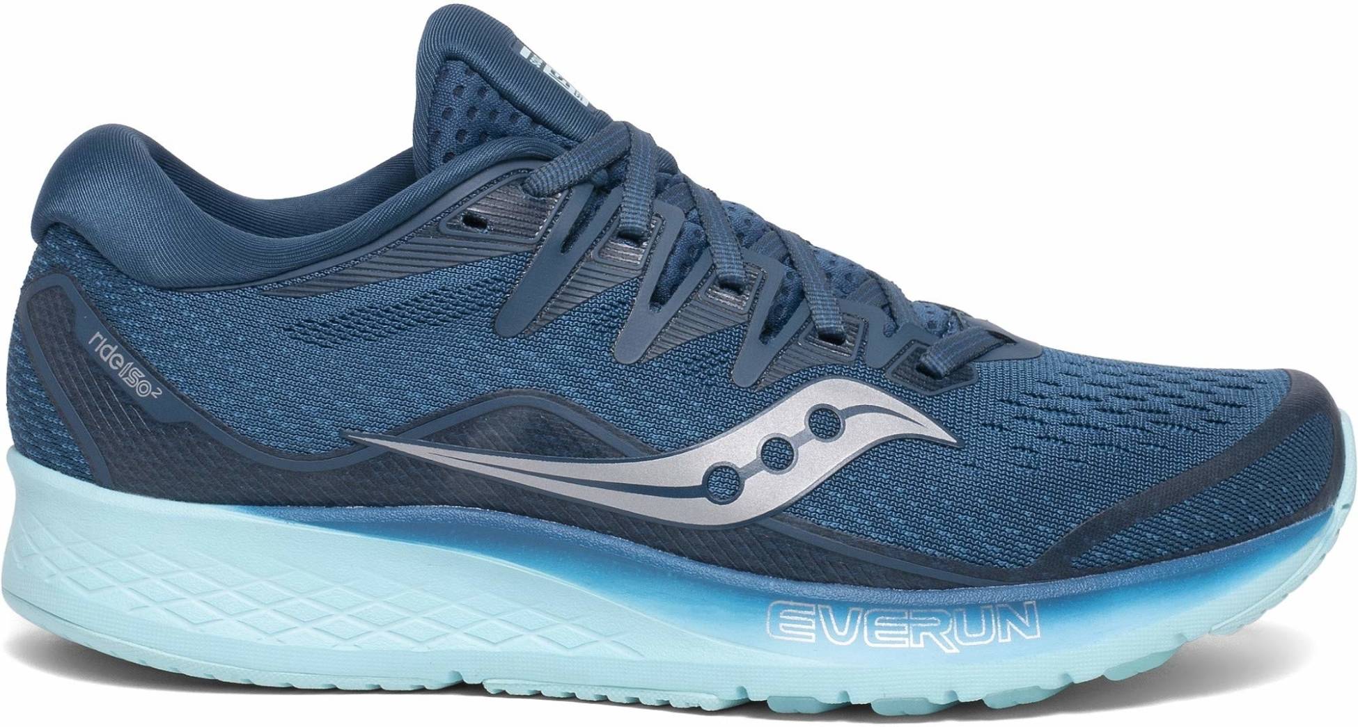 saucony ride iso 2