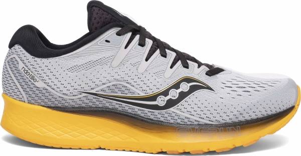 Only $54 + Review of Saucony Ride ISO 2 