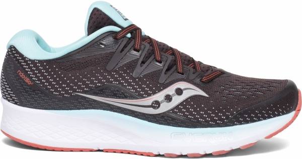 saucony ride iso runrepeat