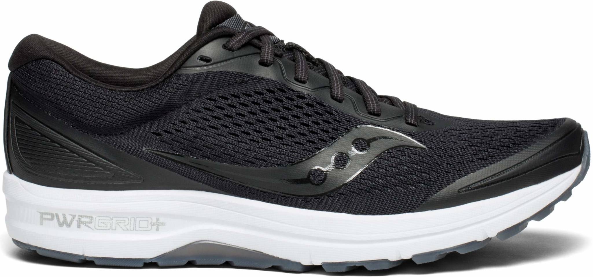 saucony running shoes motion control