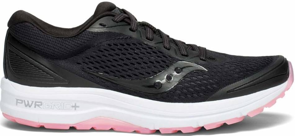 saucony men's powergrid cortana 4 running shoes review