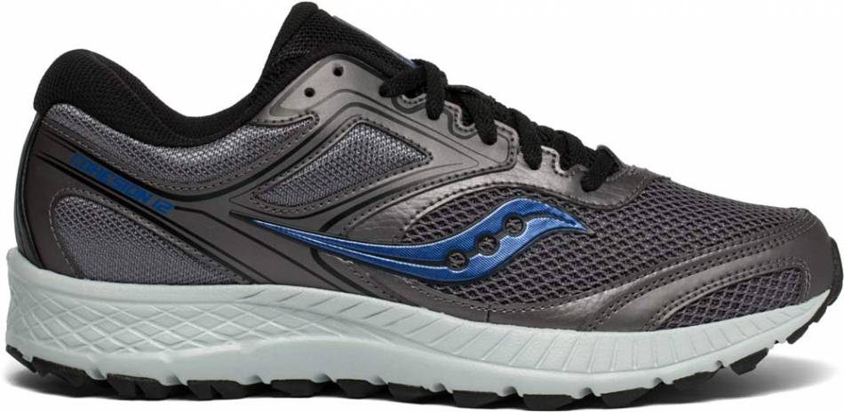 saucony cohesion tr7 review