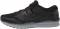 Saucony Liberty ISO 2 - Blackout (S2051035)