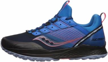 saucony powergrid kinvara tr 2 trail running shoes