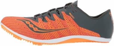 saucony showdown 2